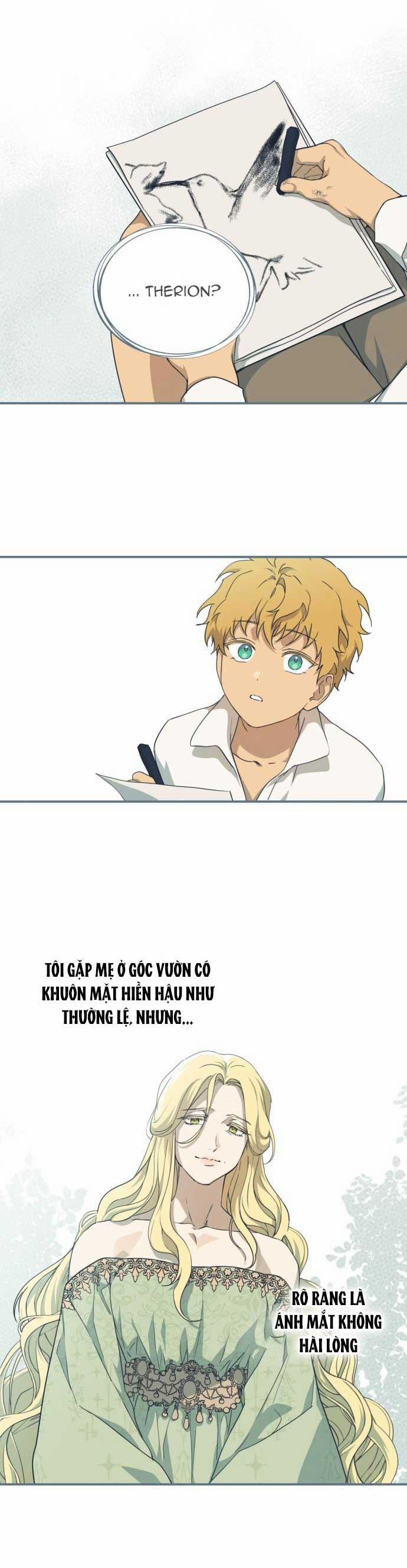 Bị Che Khuất Bởi Hoàng Hôn 61 trang 24
