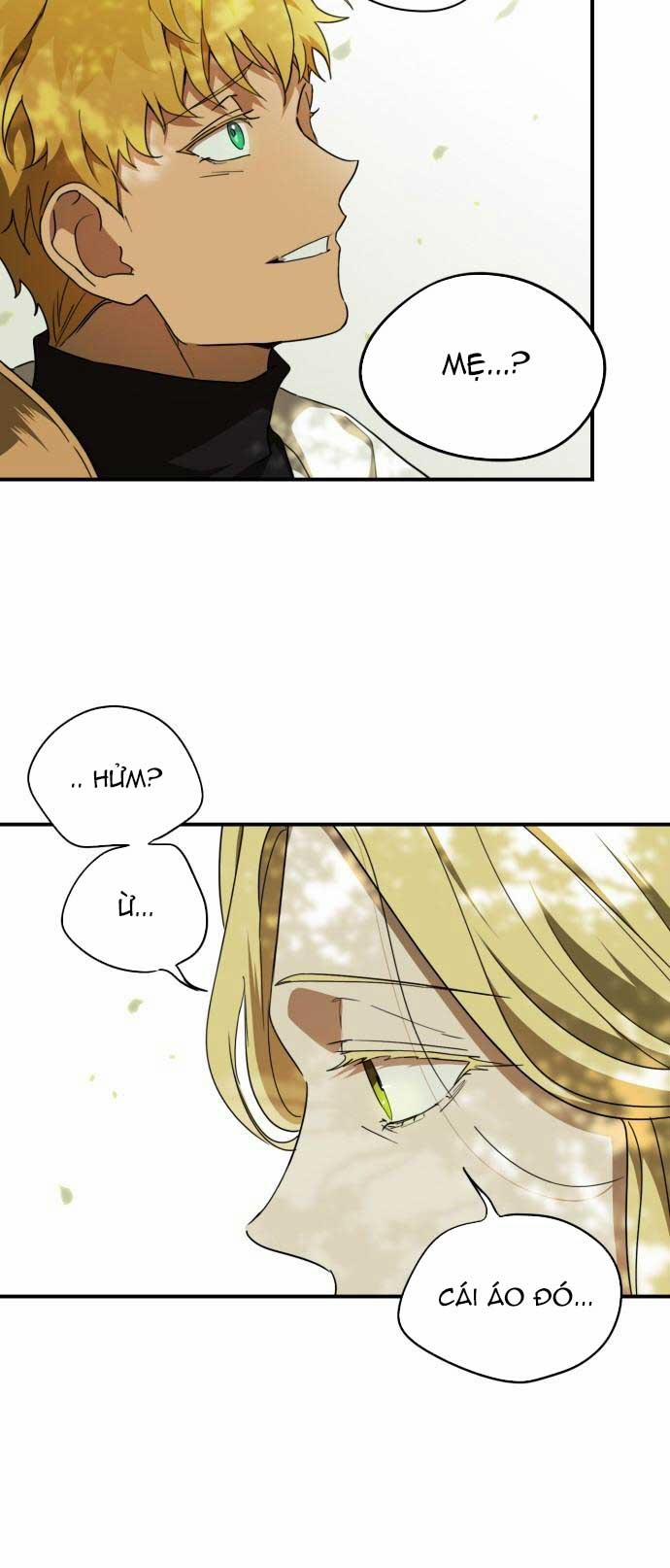 Bị Che Khuất Bởi Hoàng Hôn 61 trang 36