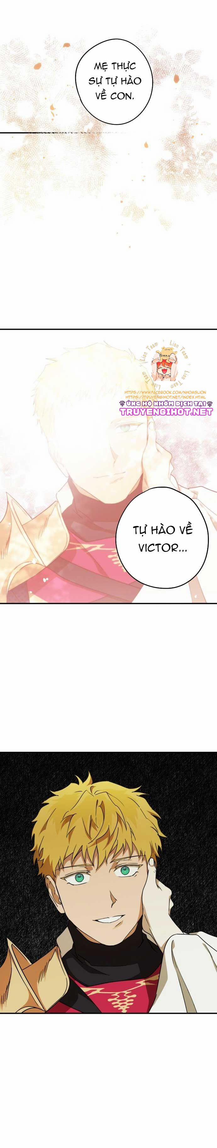 Bị Che Khuất Bởi Hoàng Hôn 61 trang 40