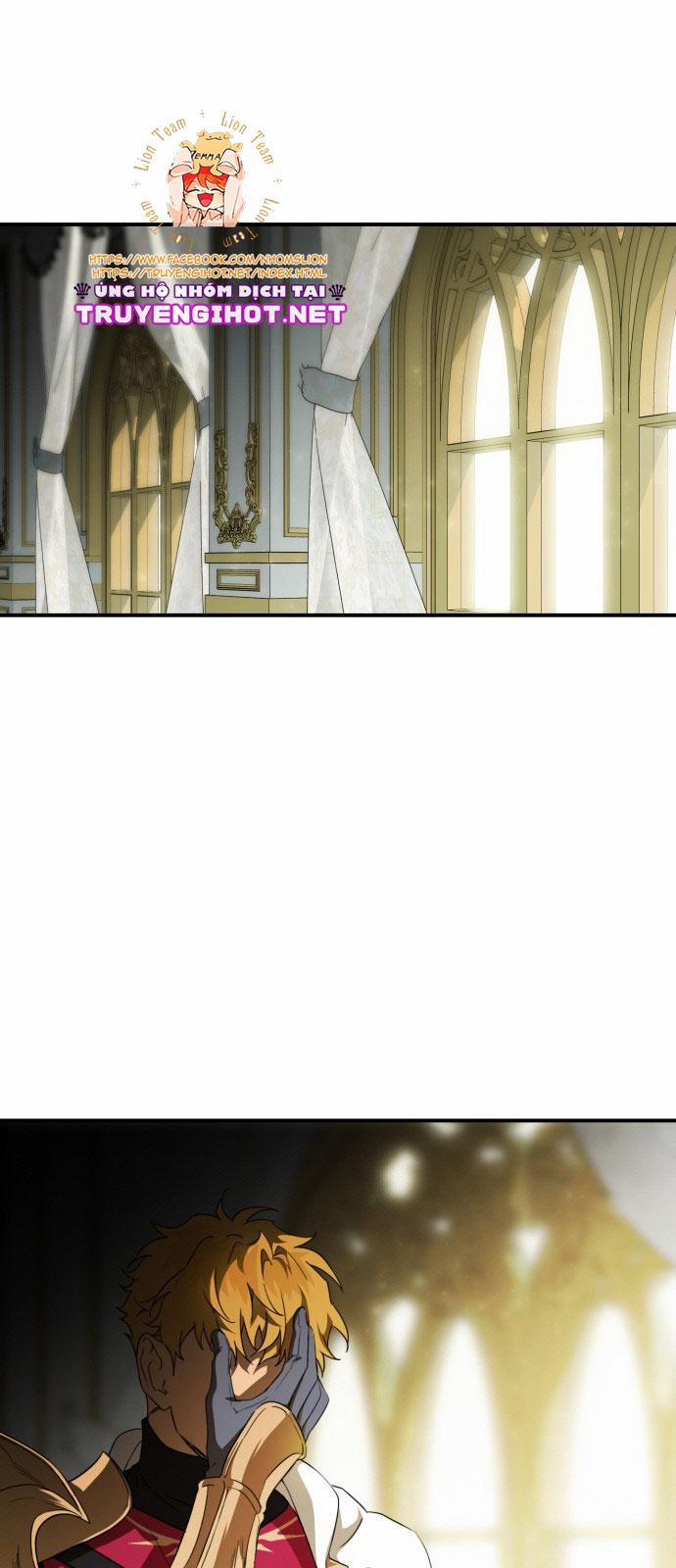 Bị Che Khuất Bởi Hoàng Hôn 62 trang 1