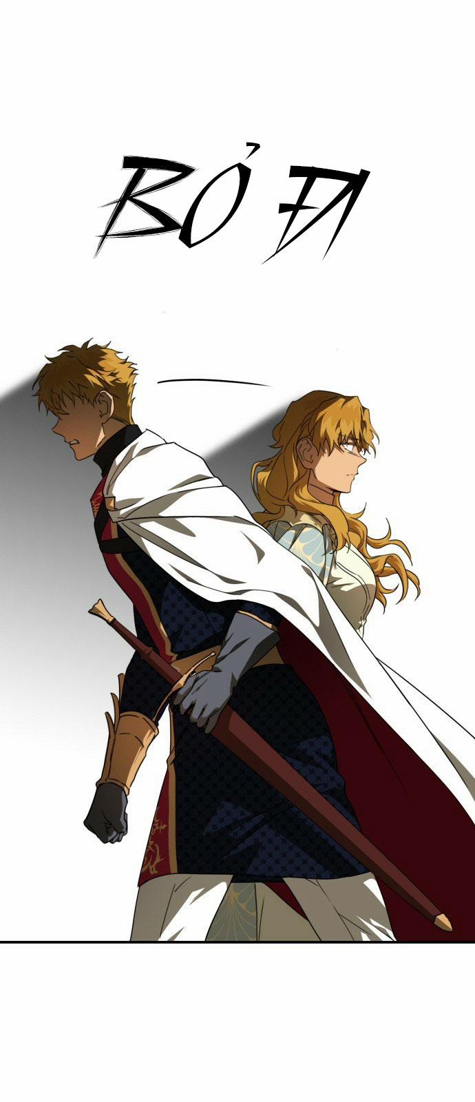 Bị Che Khuất Bởi Hoàng Hôn 62 trang 18