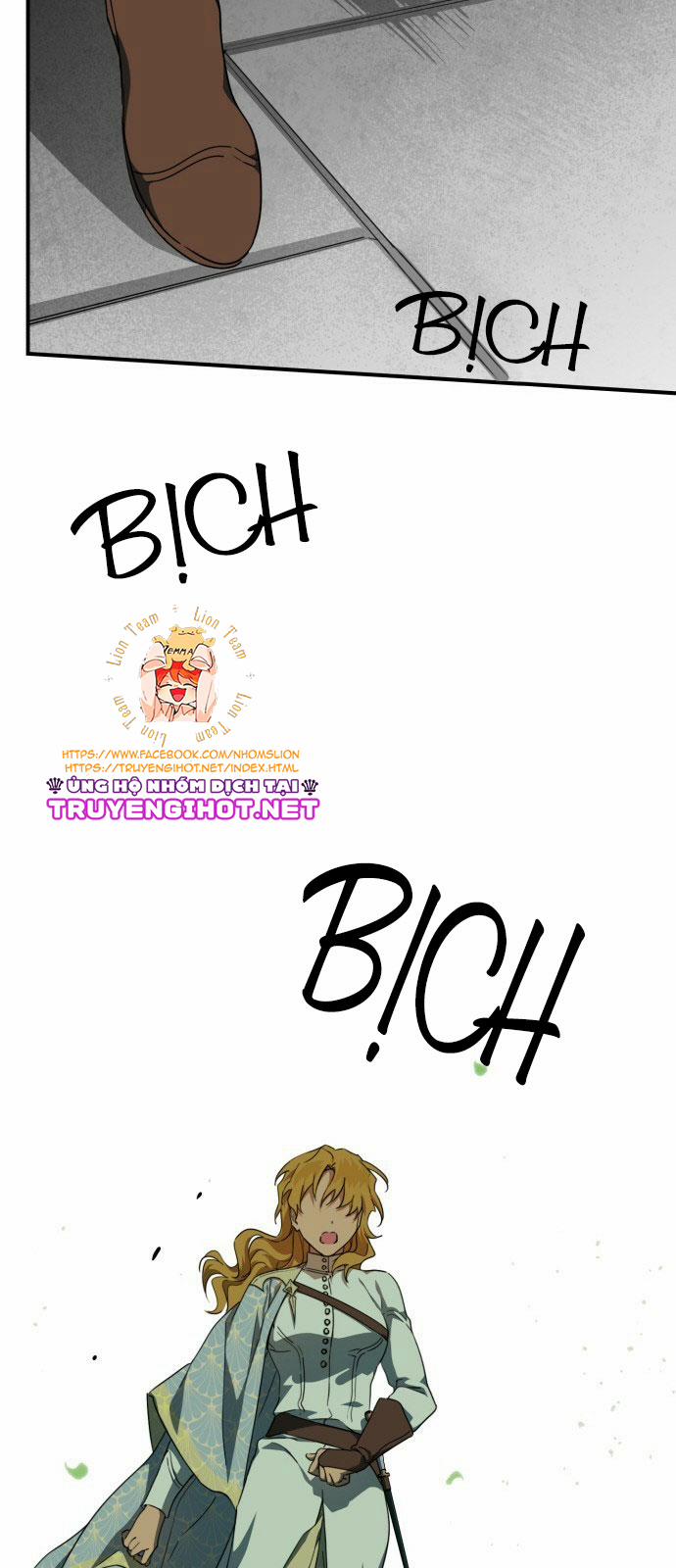 Bị Che Khuất Bởi Hoàng Hôn 62 trang 22