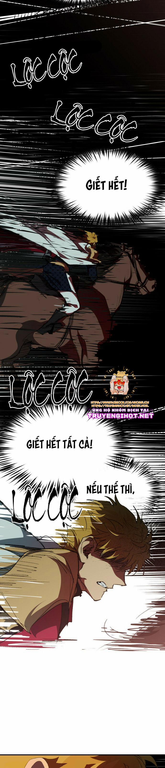 Bị Che Khuất Bởi Hoàng Hôn 62 trang 29