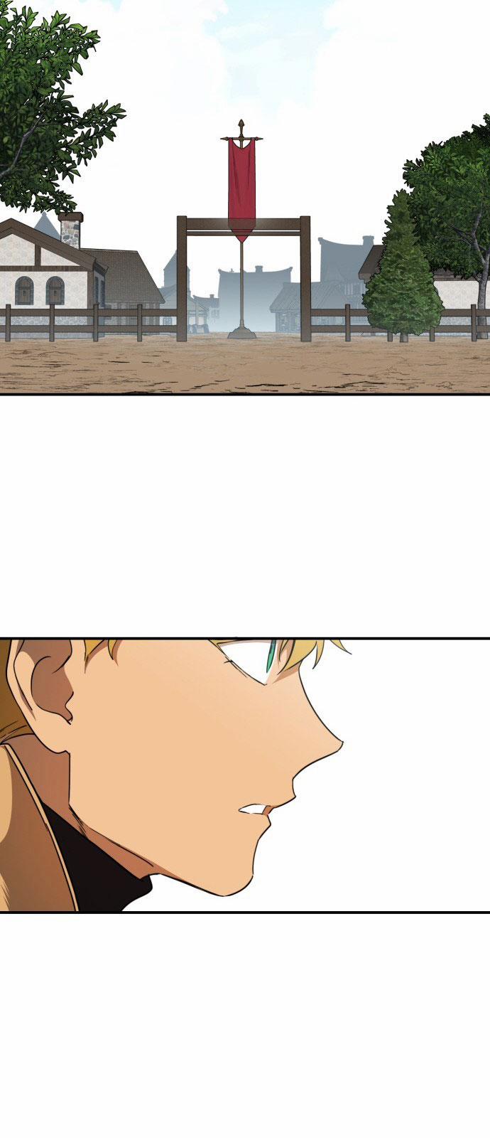 Bị Che Khuất Bởi Hoàng Hôn 62 trang 31