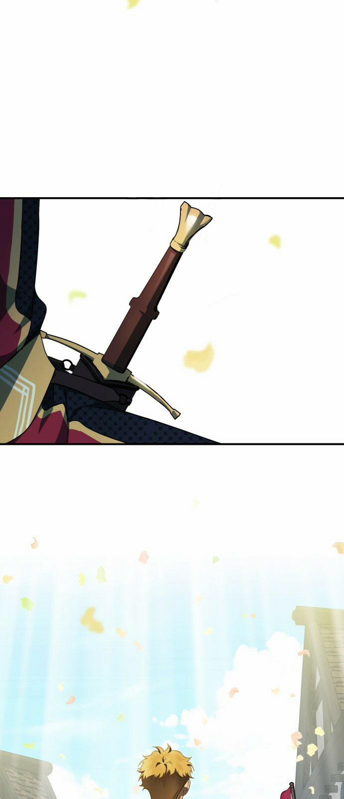 Bị Che Khuất Bởi Hoàng Hôn 62 trang 36