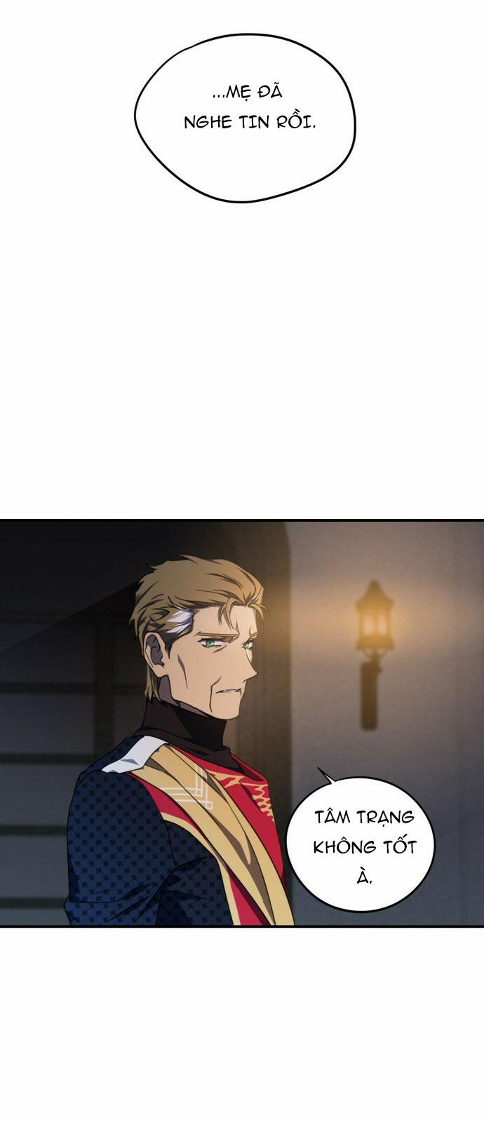 Bị Che Khuất Bởi Hoàng Hôn 62 trang 39