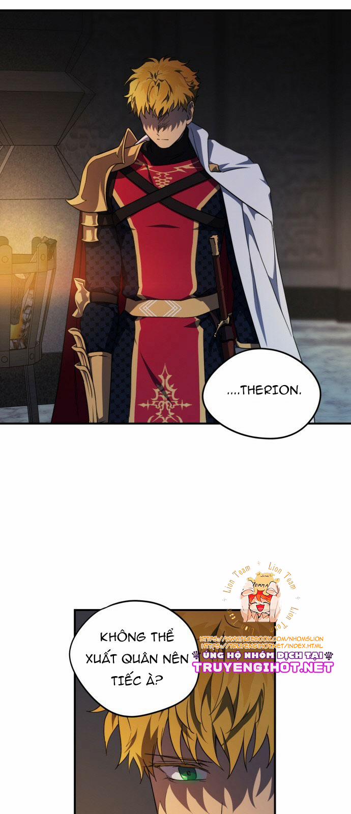 Bị Che Khuất Bởi Hoàng Hôn 62 trang 40