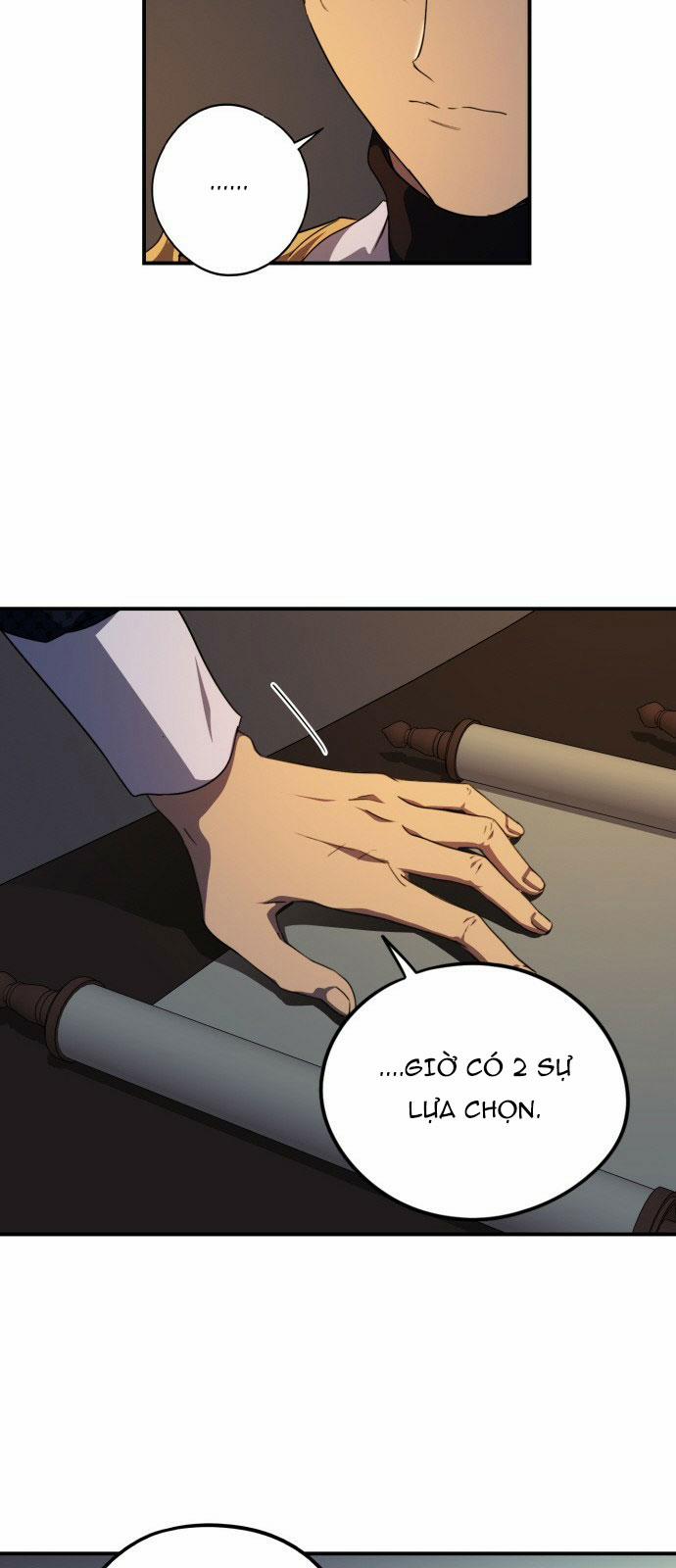 Bị Che Khuất Bởi Hoàng Hôn 62 trang 41