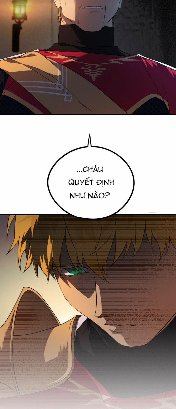 Bị Che Khuất Bởi Hoàng Hôn 62 trang 44