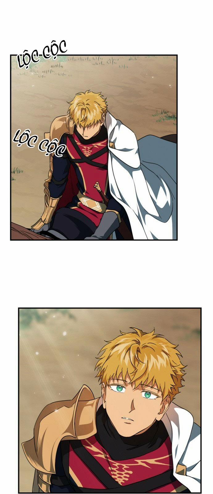 Bị Che Khuất Bởi Hoàng Hôn 62 trang 47