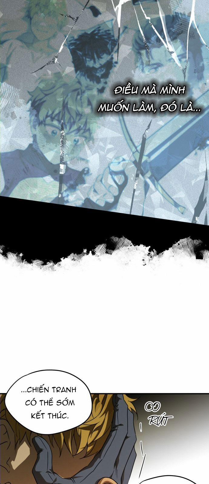 Bị Che Khuất Bởi Hoàng Hôn 62 trang 5