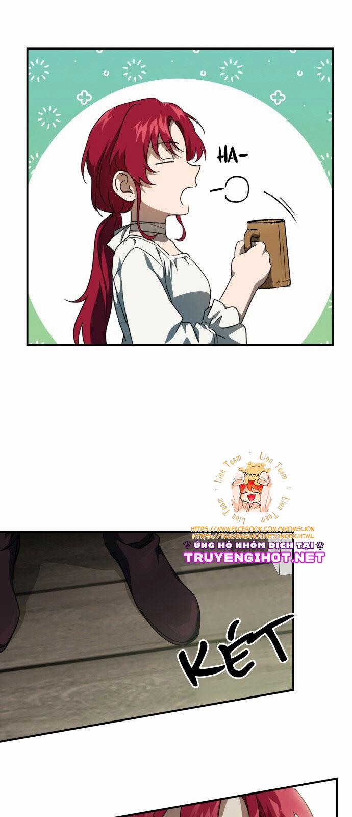 Bị Che Khuất Bởi Hoàng Hôn 62 trang 55
