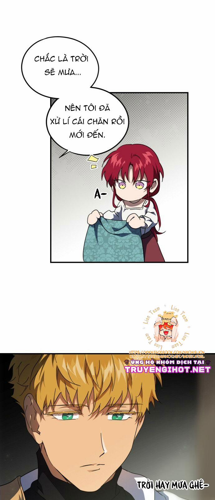 Bị Che Khuất Bởi Hoàng Hôn 62 trang 58