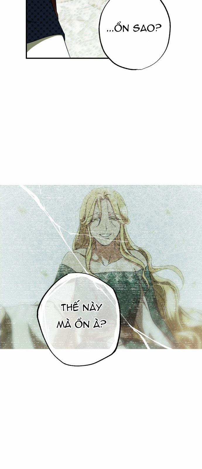 Bị Che Khuất Bởi Hoàng Hôn 62 trang 7