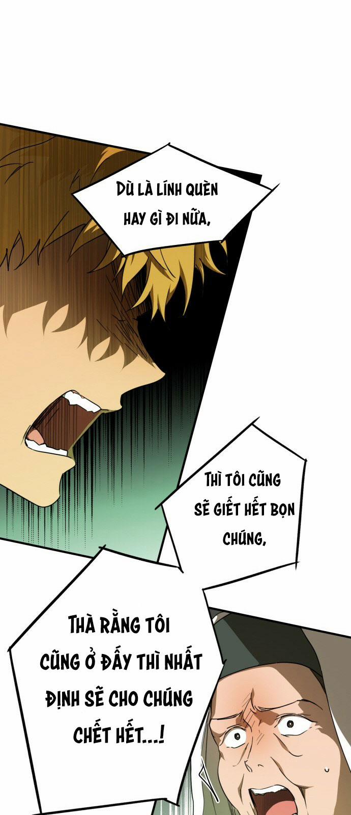 Bị Che Khuất Bởi Hoàng Hôn 62 trang 9