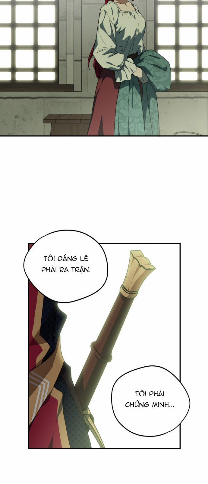 Bị Che Khuất Bởi Hoàng Hôn 63 trang 10