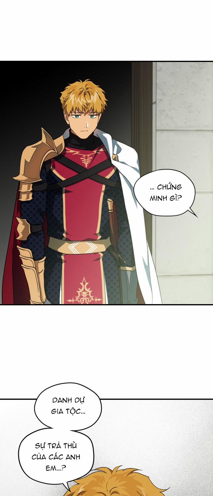 Bị Che Khuất Bởi Hoàng Hôn 63 trang 11