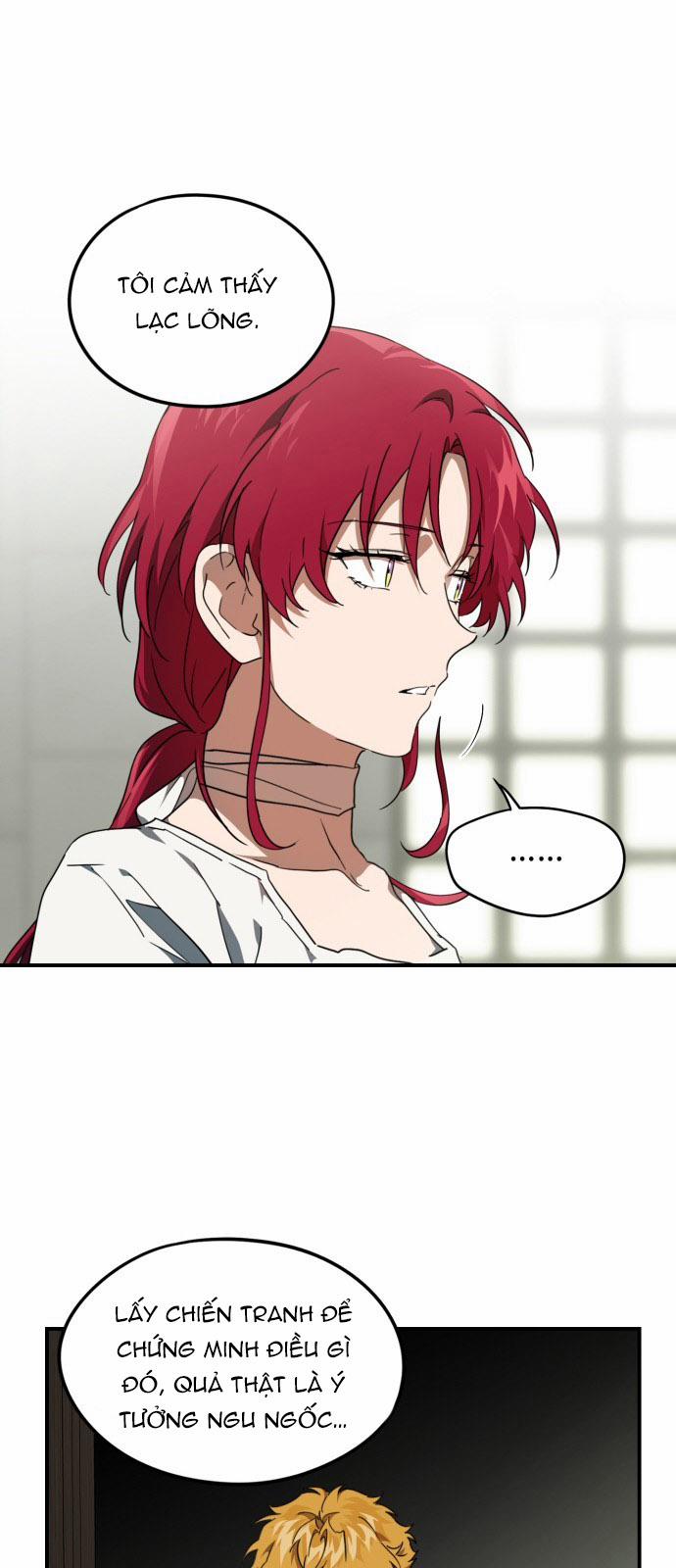 Bị Che Khuất Bởi Hoàng Hôn 63 trang 13