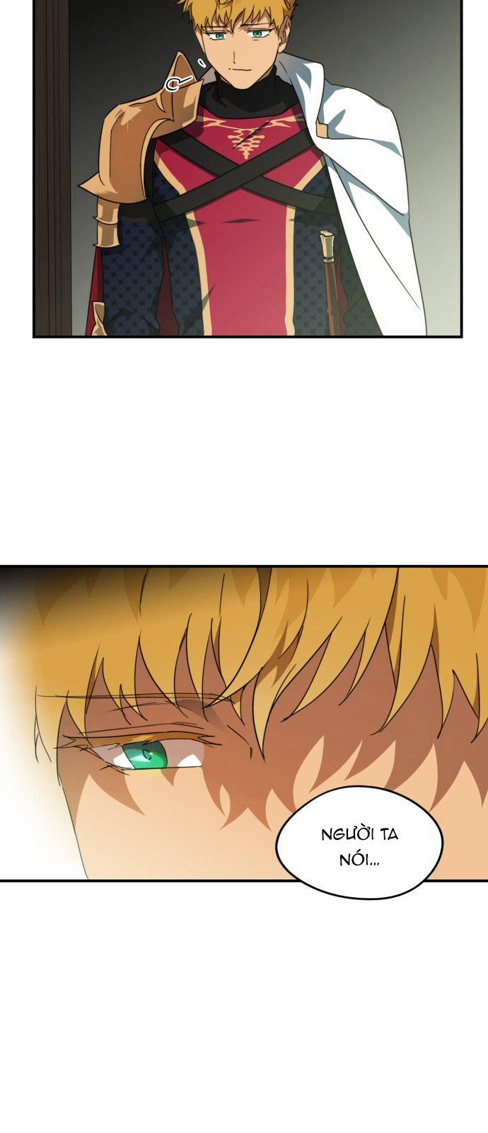 Bị Che Khuất Bởi Hoàng Hôn 63 trang 14