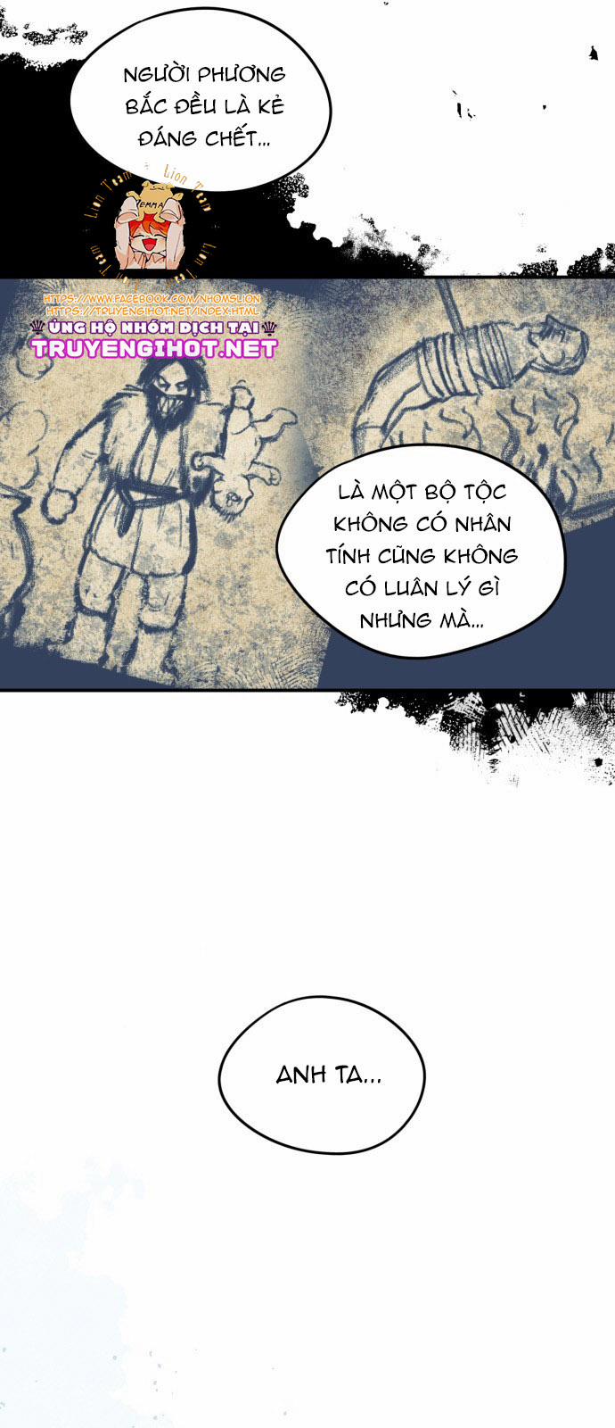 Bị Che Khuất Bởi Hoàng Hôn 63 trang 15