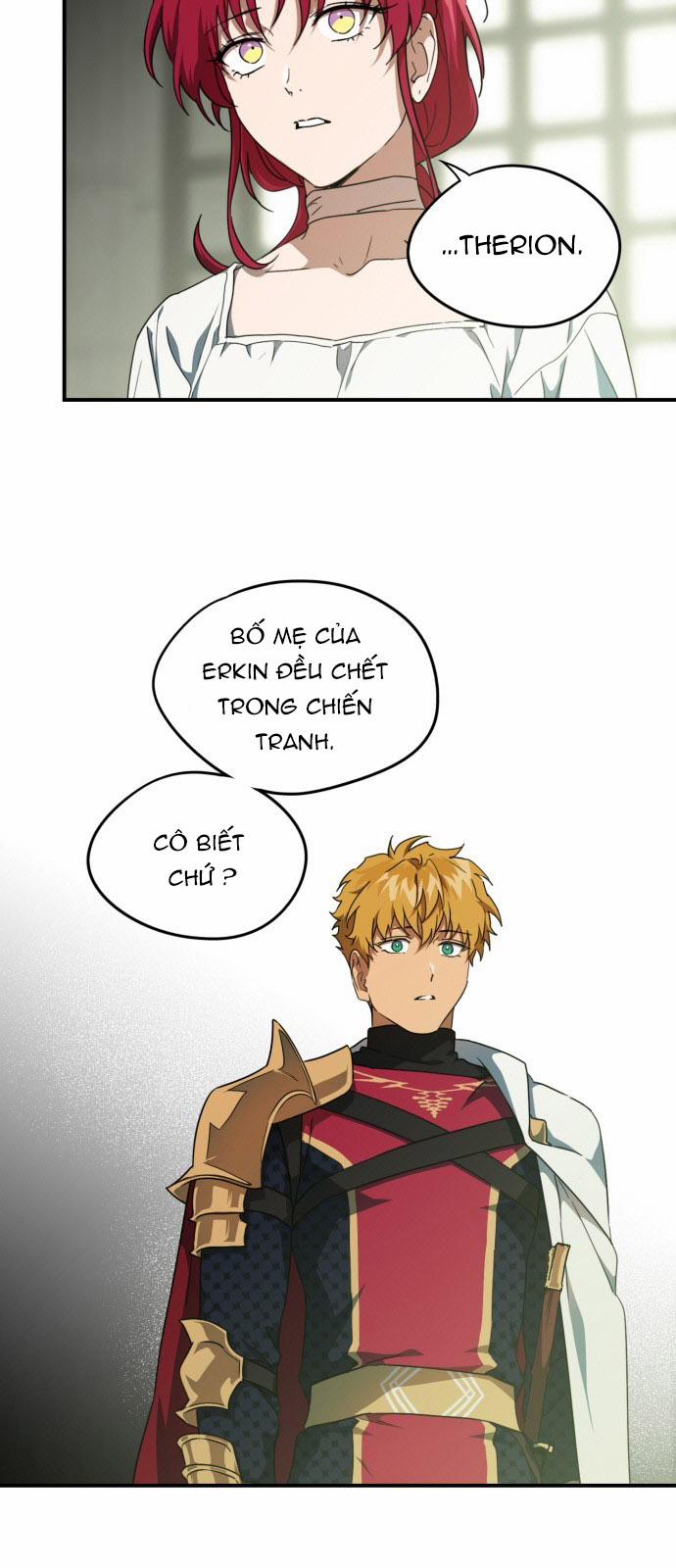 Bị Che Khuất Bởi Hoàng Hôn 63 trang 18