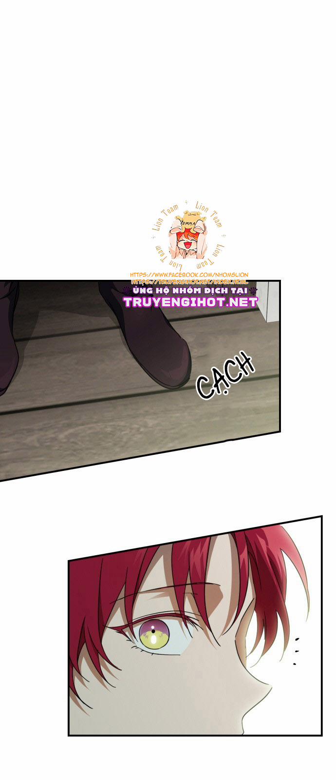 Bị Che Khuất Bởi Hoàng Hôn 63 trang 2