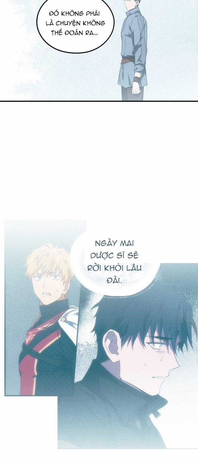 Bị Che Khuất Bởi Hoàng Hôn 63 trang 20
