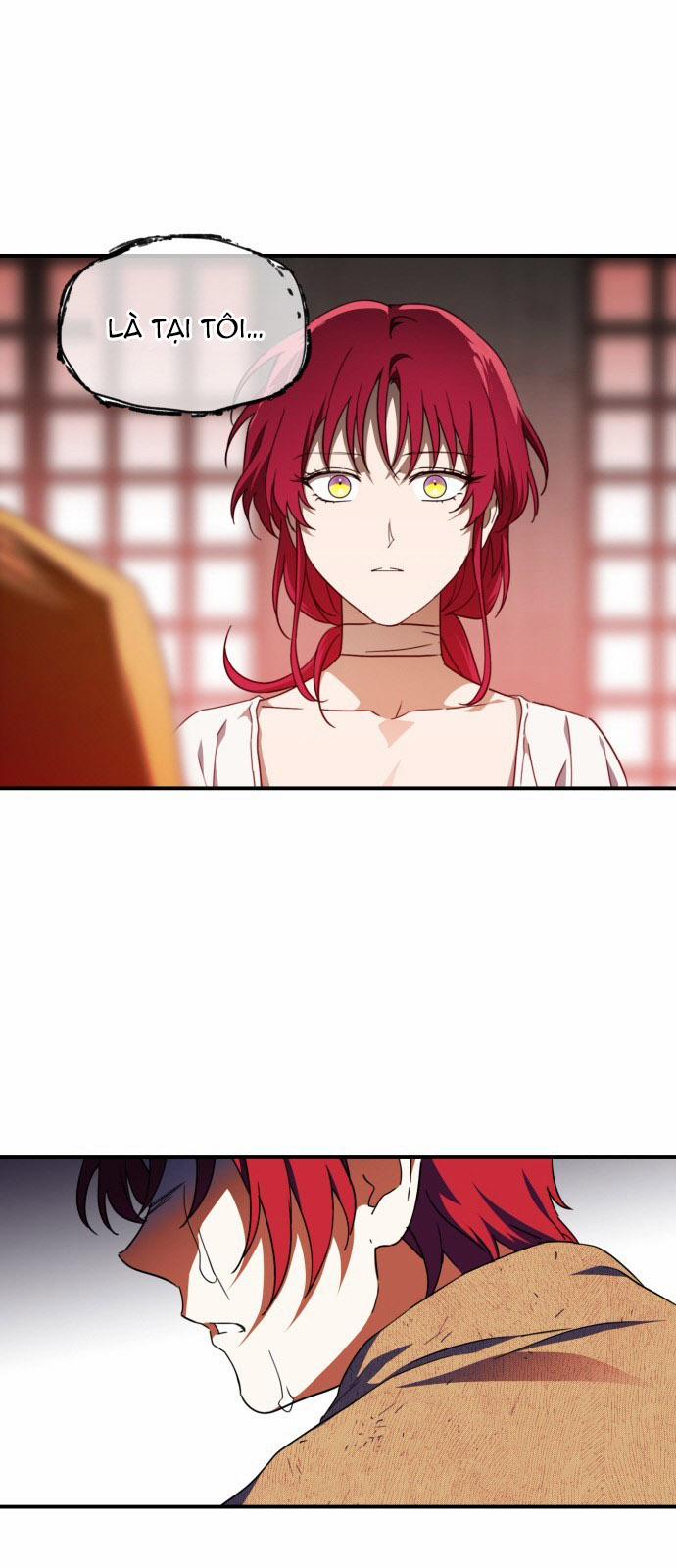 Bị Che Khuất Bởi Hoàng Hôn 63 trang 26