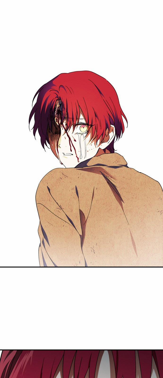 Bị Che Khuất Bởi Hoàng Hôn 63 trang 27