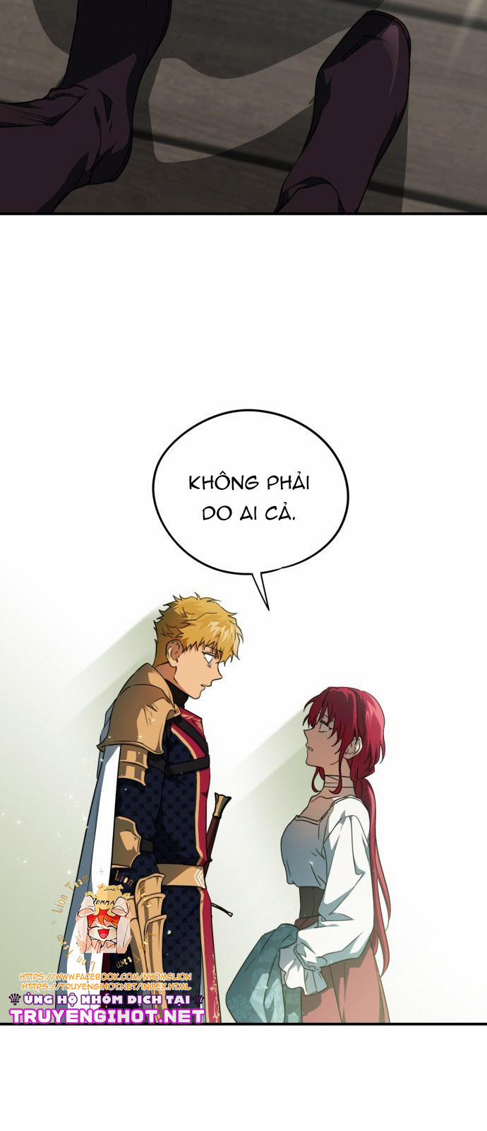 Bị Che Khuất Bởi Hoàng Hôn 63 trang 29