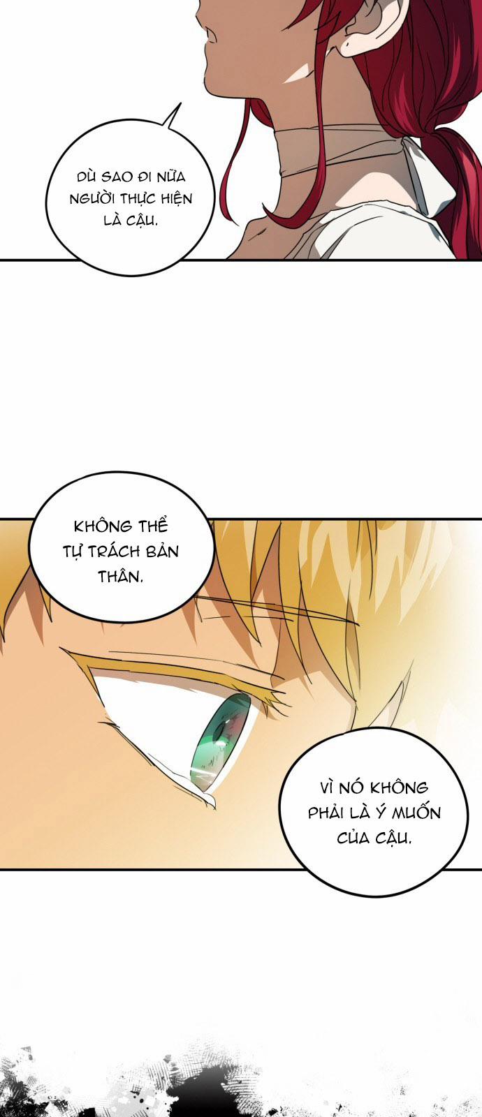 Bị Che Khuất Bởi Hoàng Hôn 63 trang 31