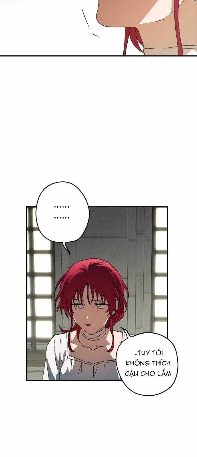 Bị Che Khuất Bởi Hoàng Hôn 63 trang 33