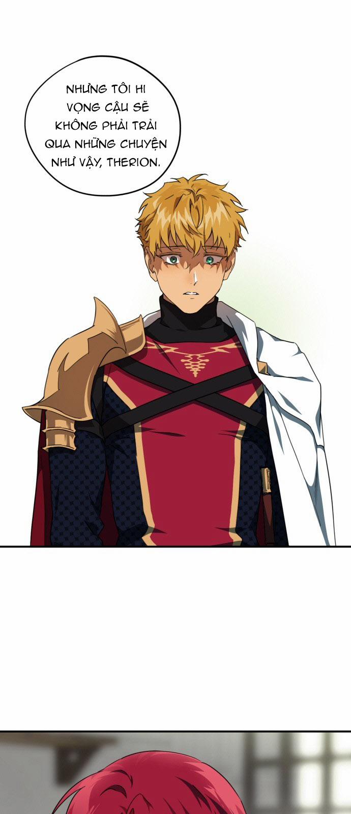 Bị Che Khuất Bởi Hoàng Hôn 63 trang 35