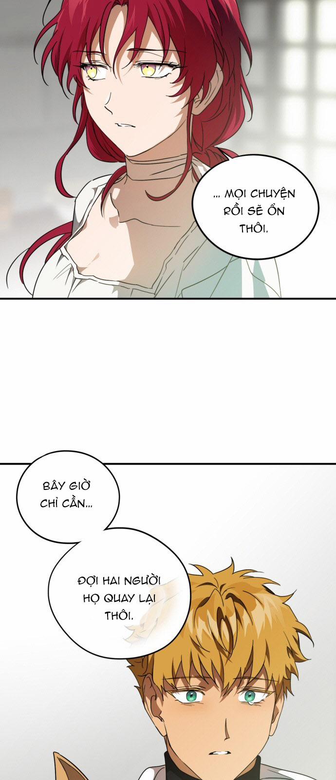 Bị Che Khuất Bởi Hoàng Hôn 63 trang 36