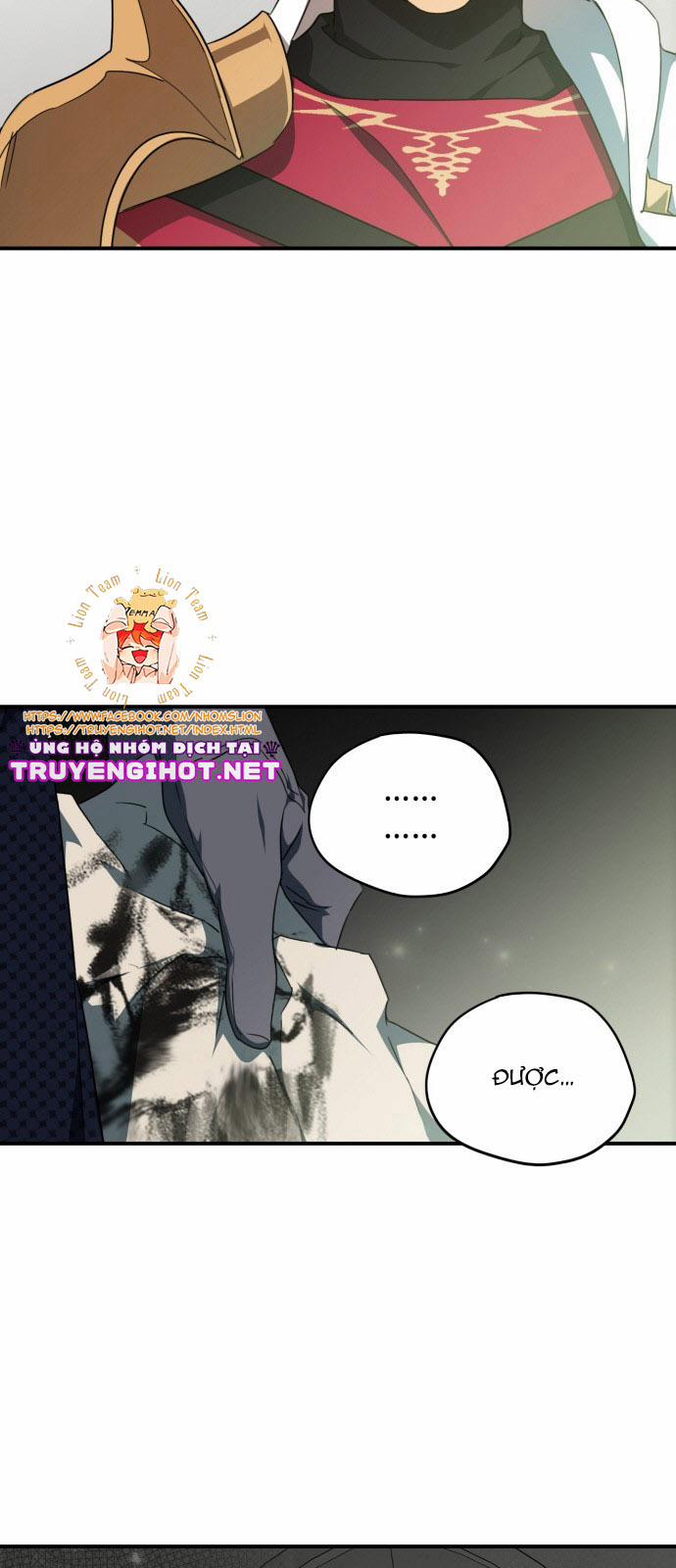 Bị Che Khuất Bởi Hoàng Hôn 63 trang 37