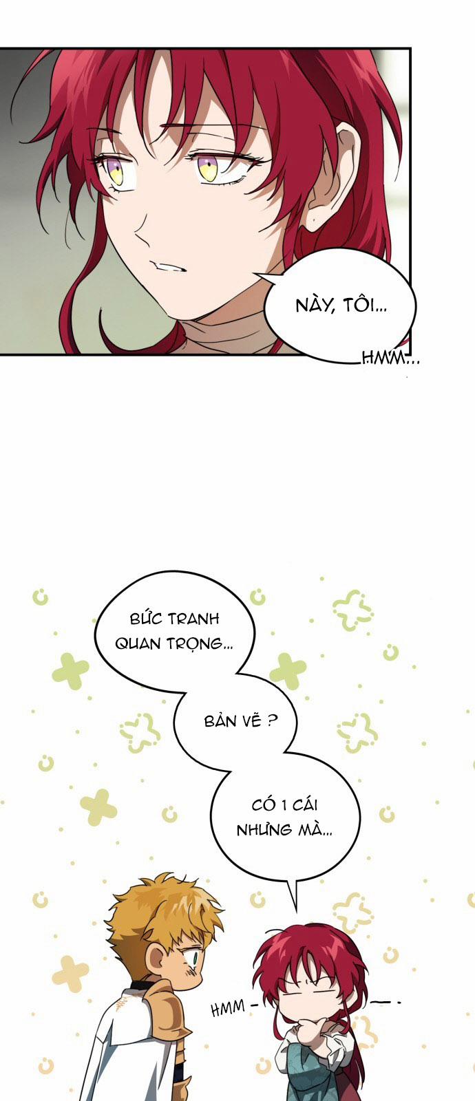 Bị Che Khuất Bởi Hoàng Hôn 63 trang 39