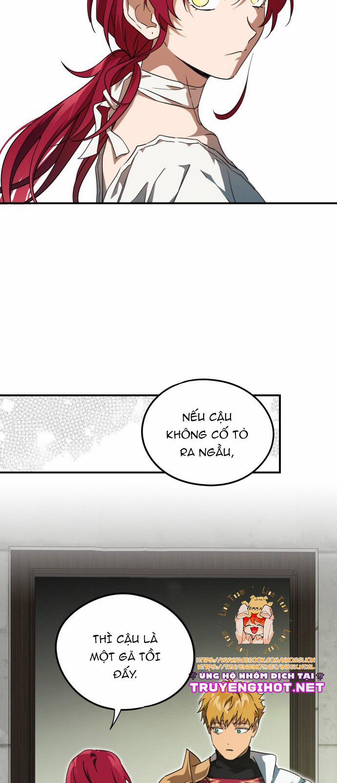 Bị Che Khuất Bởi Hoàng Hôn 63 trang 41