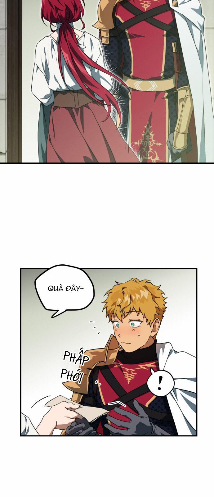 Bị Che Khuất Bởi Hoàng Hôn 63 trang 42