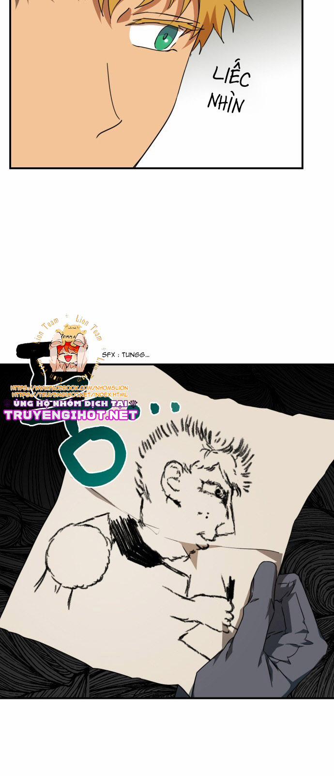 Bị Che Khuất Bởi Hoàng Hôn 63 trang 45