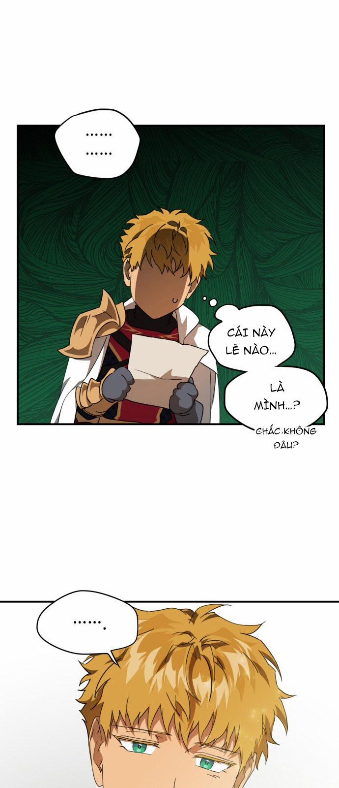 Bị Che Khuất Bởi Hoàng Hôn 63 trang 46