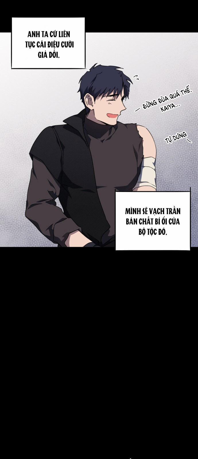 Bị Che Khuất Bởi Hoàng Hôn 63 trang 49