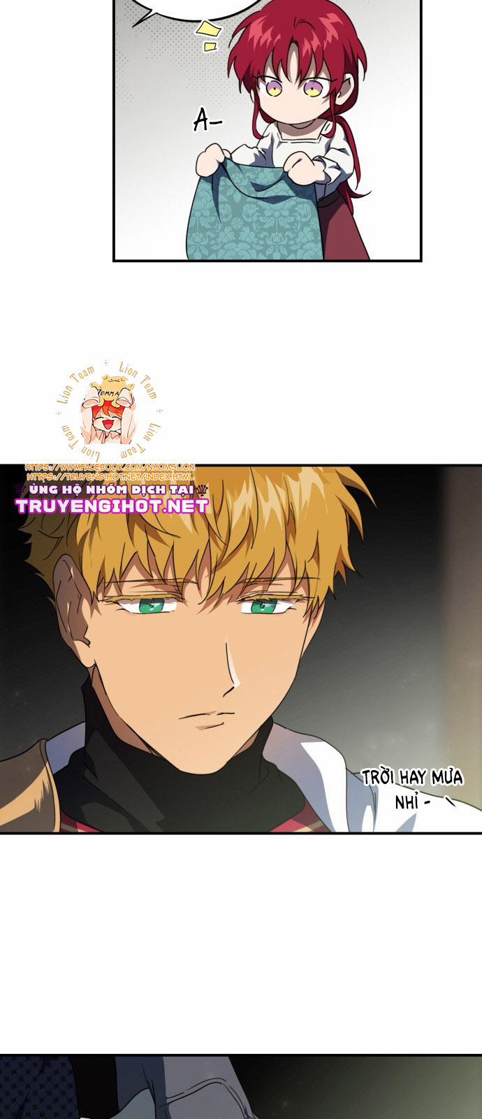 Bị Che Khuất Bởi Hoàng Hôn 63 trang 5