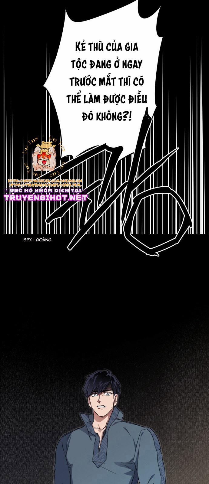 Bị Che Khuất Bởi Hoàng Hôn 63 trang 50