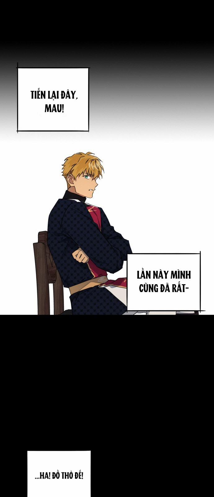 Bị Che Khuất Bởi Hoàng Hôn 63 trang 52