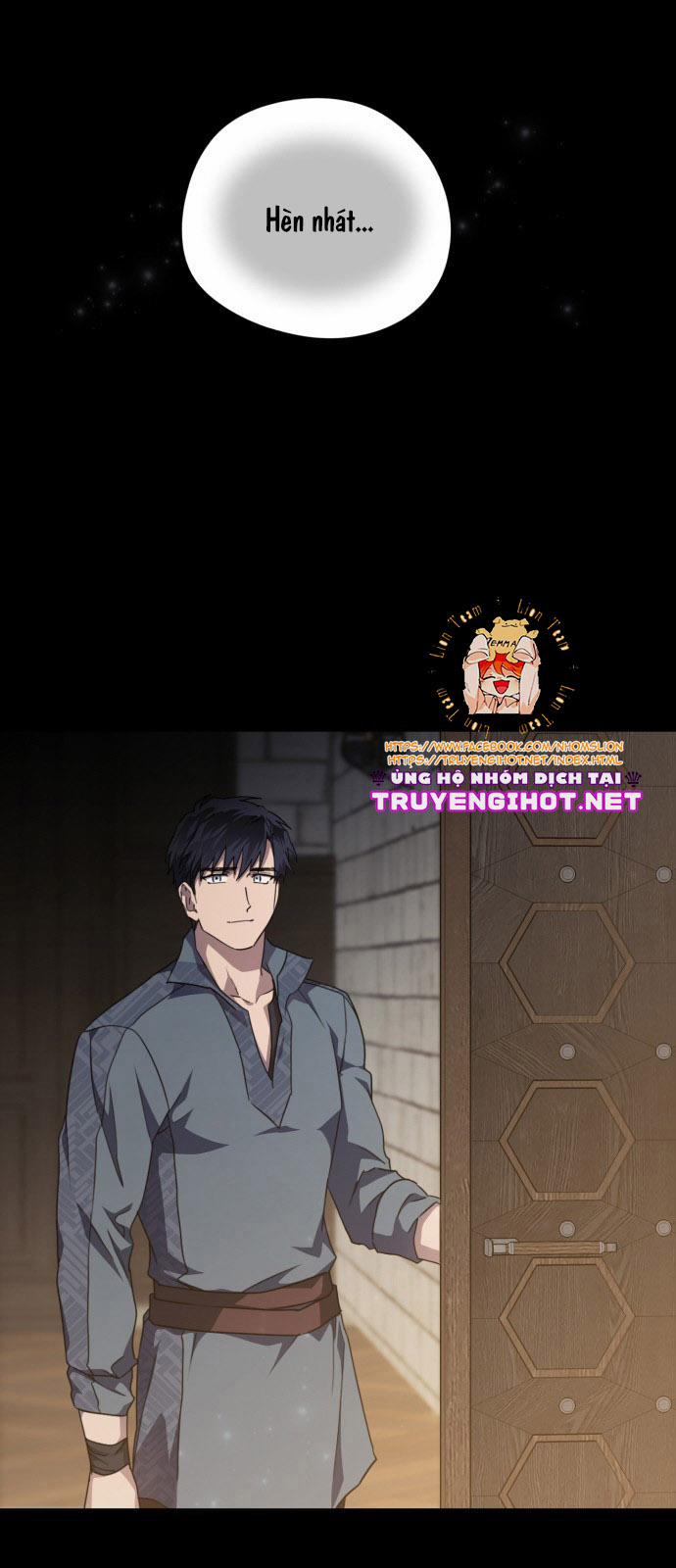 Bị Che Khuất Bởi Hoàng Hôn 63 trang 54