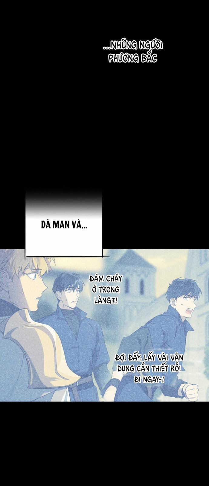 Bị Che Khuất Bởi Hoàng Hôn 63 trang 56