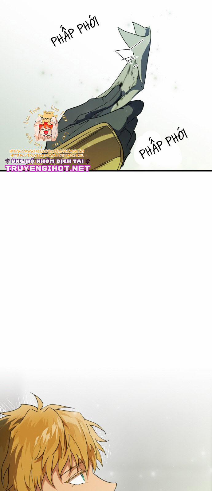 Bị Che Khuất Bởi Hoàng Hôn 63 trang 59