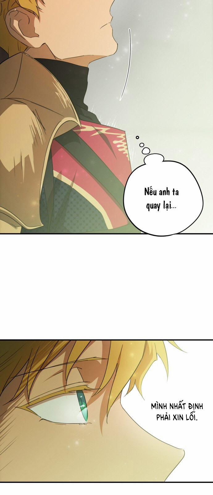 Bị Che Khuất Bởi Hoàng Hôn 63 trang 60