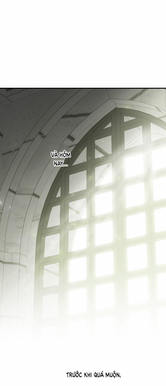 Bị Che Khuất Bởi Hoàng Hôn 63 trang 61
