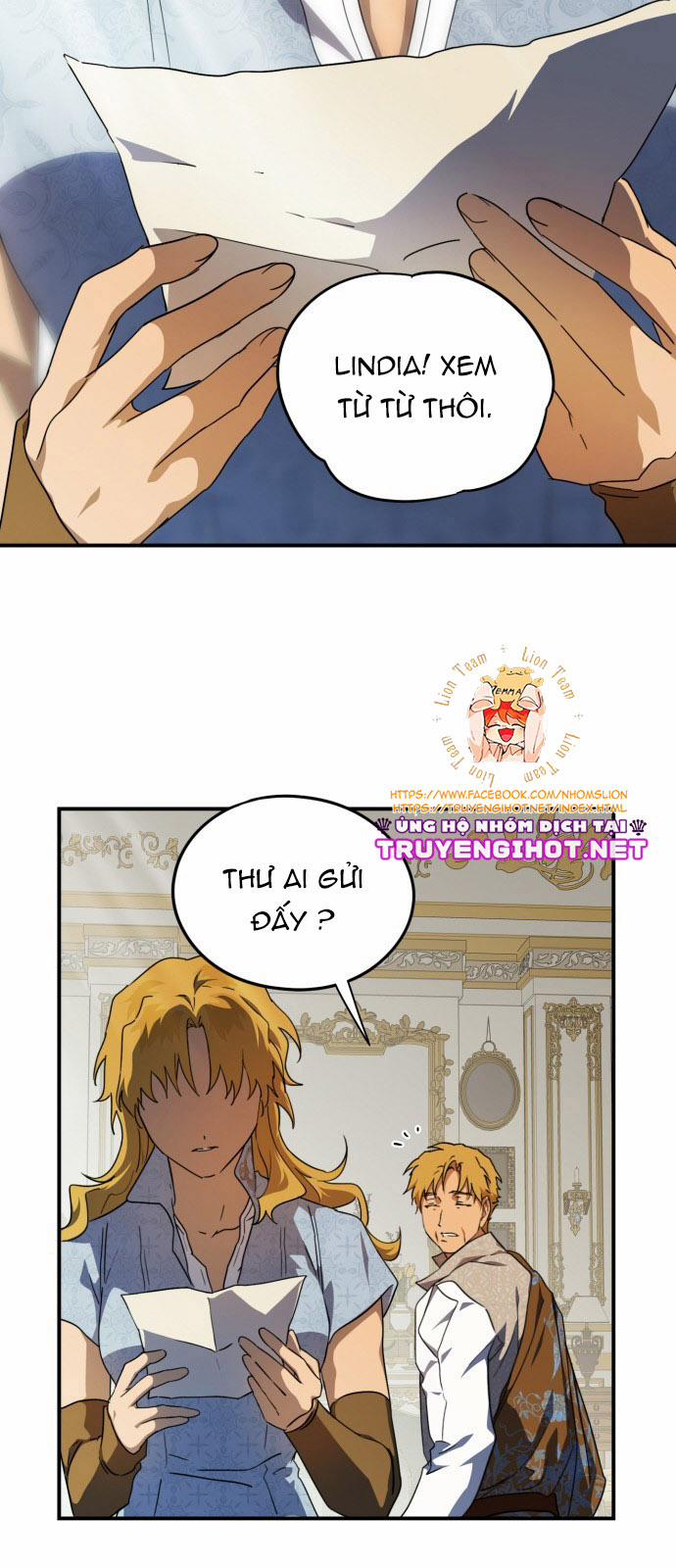 Bị Che Khuất Bởi Hoàng Hôn 63 trang 67